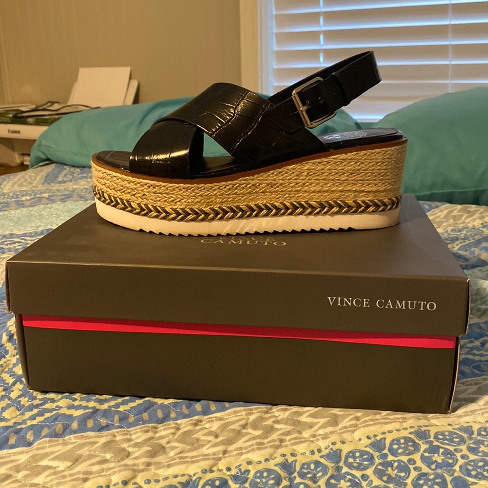 Vince Camuto sandals